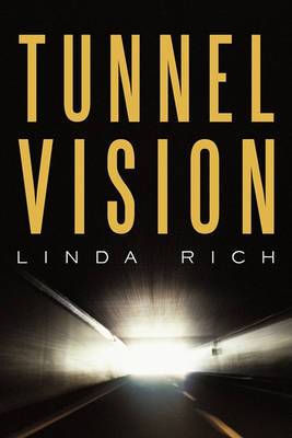 Book cover for Tunnel Vision