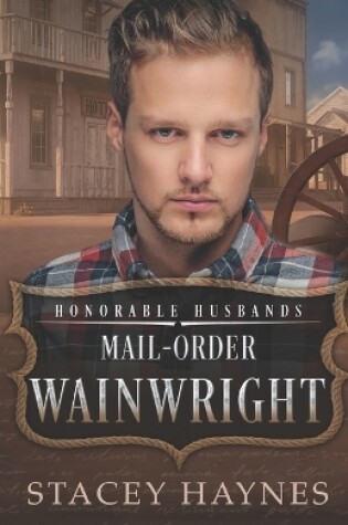 Cover of Mail-Order Wainwright