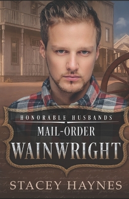 Book cover for Mail-Order Wainwright