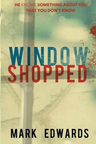 Cover of Window Shopped