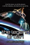 Book cover for The Legend of Dan