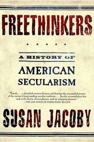 Cover of Freethinkers