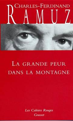 Book cover for La Grande Peur Dans La Montagne