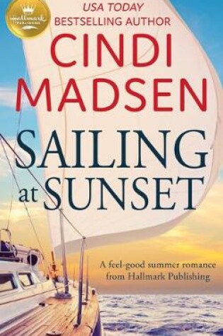 Cover of Sailing at Sunset