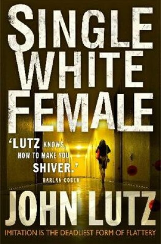 Cover of Single White Female