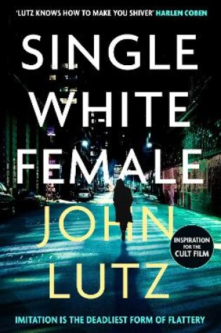 Cover of Single White Female