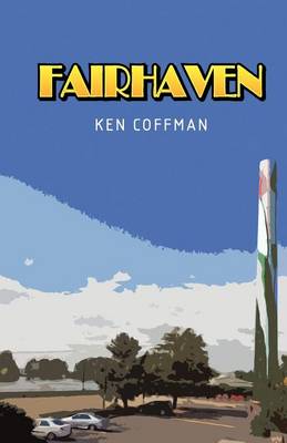 Book cover for Fairhaven