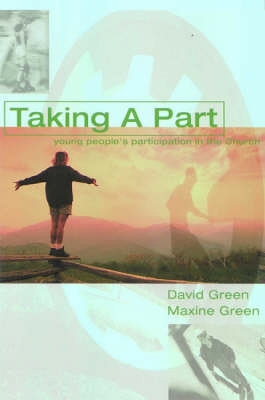 Book cover for Taking a Part