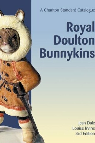 Cover of Royal Doulton Bunnykins