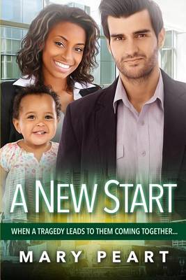 Book cover for A New Start