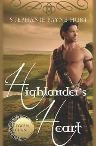 Cover of Highlander's Heart