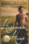 Book cover for Highlander's Heart