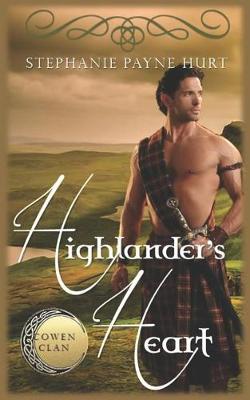 Cover of Highlander's Heart