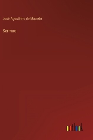 Cover of Sermao