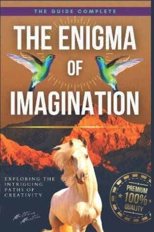 Cover of The Enigma of Imagination