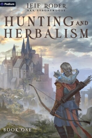 Cover of Hunting and Herbalism