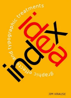 Cover of Idea Index