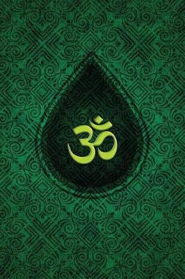 Cover of Monogram Hinduism Notebook