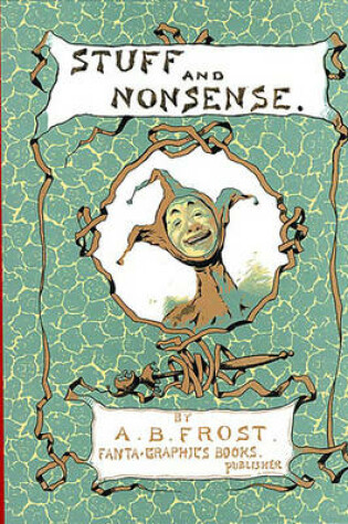 Cover of Stuff and Nonsense