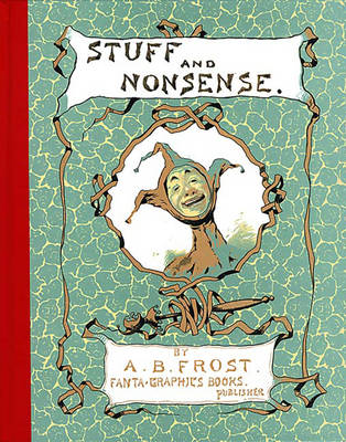Book cover for Stuff and Nonsense