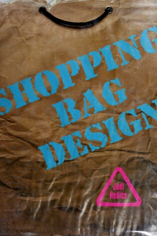 Cover of The Best of Shopping Bag Design