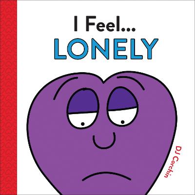 Cover of I Feel... Lonely