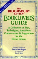 Book cover for The Bloomsbury Review Booklovers Guide