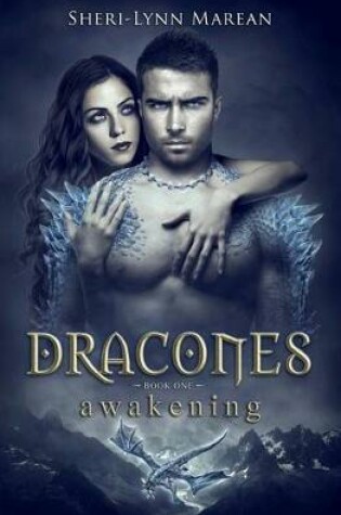 Cover of Dracones