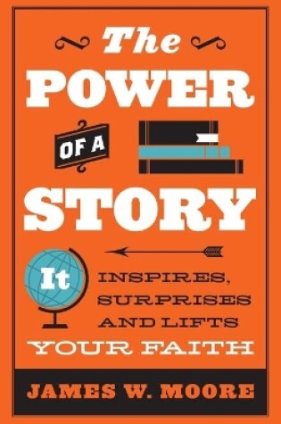 Cover of Power Of Story, The