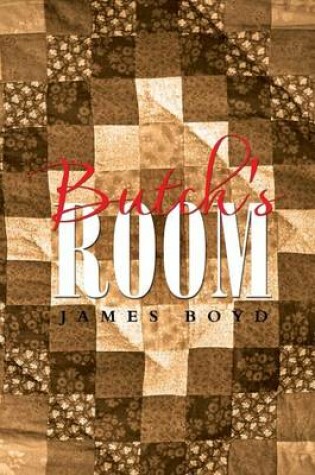 Cover of Butch's Room