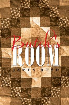 Book cover for Butch's Room