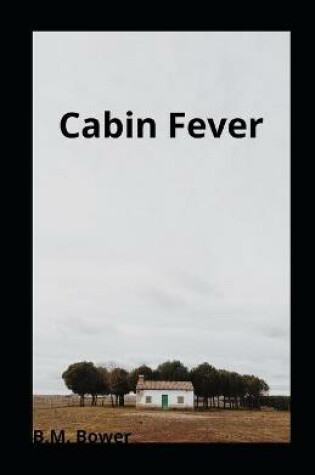 Cover of Cabin Fever illustrate