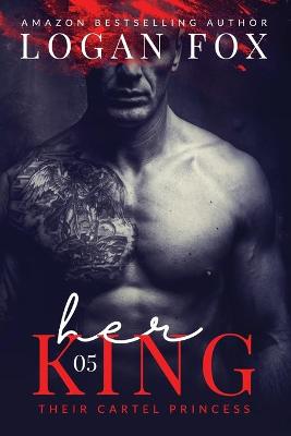 Book cover for Her King