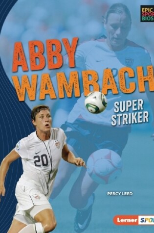 Cover of Abby Wambach