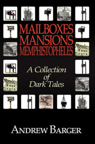 Cover of Mailboxes - Mansions - Memphistopheles