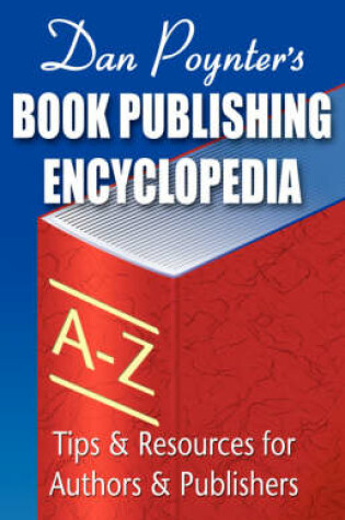 Cover of Book Publishing Encyclopedia