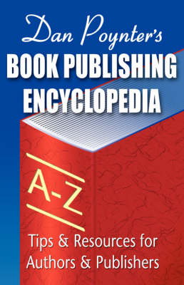 Cover of Book Publishing Encyclopedia