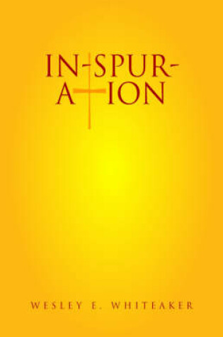 Cover of In-Spur-Ation