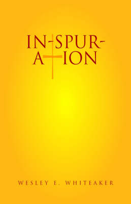 Book cover for In-Spur-Ation