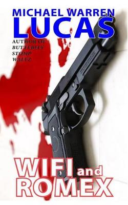 Book cover for Wifi and Romex