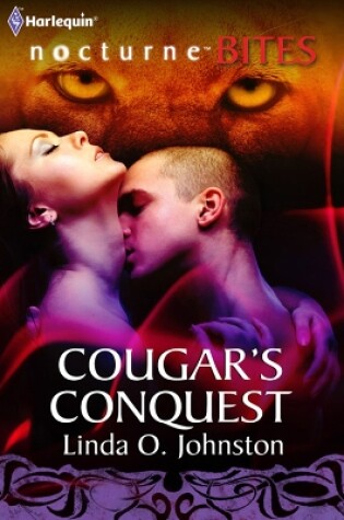 Cover of Cougar's Conquest