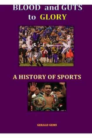 Cover of A History of Sport (color)