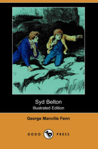 Cover of Syd Belton(Dodo Press)