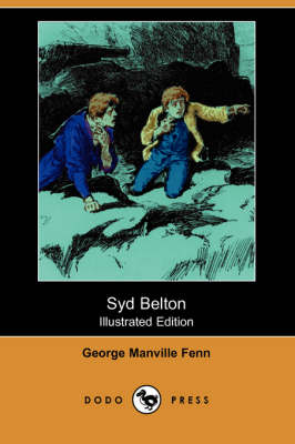 Book cover for Syd Belton(Dodo Press)