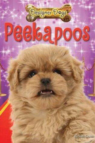 Cover of Peekapoos