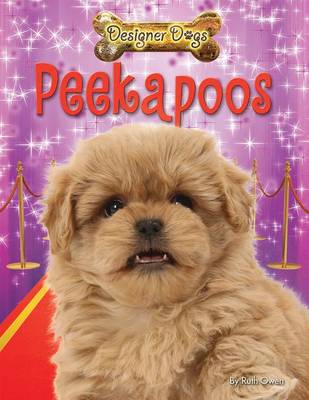 Book cover for Peekapoos