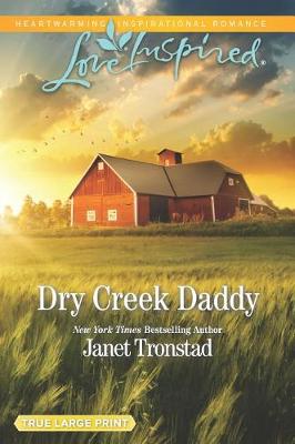 Cover of Dry Creek Daddy