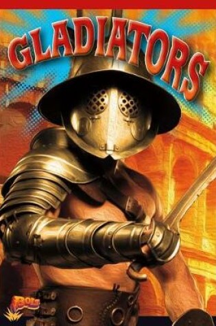 Cover of Gladiators