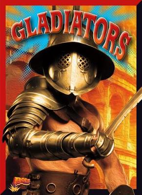 Cover of Gladiators