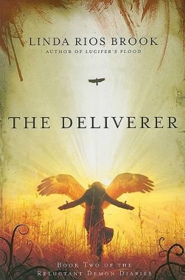 Book cover for Deliverer, The